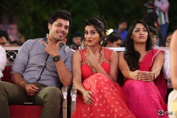 Best Actors Movie Audio Launch